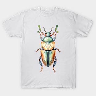 Beautiful beetle T-Shirt